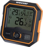 Levenhuk Weezer SN20 Szauna hőmérő