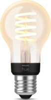 Philips Hue A60 izzó 7W 550lm 4500K E27 - Állítható fehér