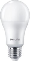 Philips LED A67 izzó 13W 1521lm 4000K E27 - Hideg fehér (3 db)