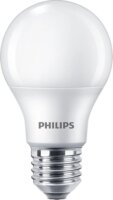 Philips LED A60 izzó 9W 806lm 4000K E27 - Hideg fehér (4 db)