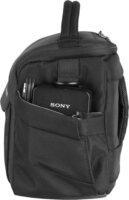 Vanguard Veo Adaptor 24M BK Fotós táska - Fekete