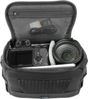 Vanguard Veo Adaptor 24M BK Fotós táska - Fekete