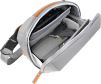 Vanguard Veo City CB29 GY Fotós táska - Szürke