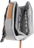 Vanguard Veo City CB29 GY Fotós táska - Szürke