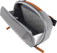 Vanguard Veo City CB29 GY Fotós táska - Szürke