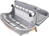 Vanguard Veo City TP28 GY Fotós táska - Szürke