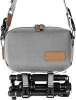 Vanguard Veo City TP28 GY Fotós táska - Szürke