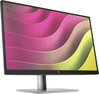 HP 23.8" E24t G5 Monitor