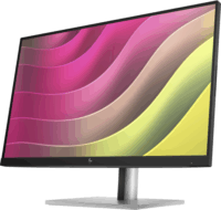 HP 23.8" E24t G5 Monitor