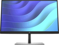 HP 21.5" E22 G5 Monitor
