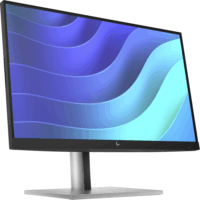HP 21.5" E22 G5 Monitor
