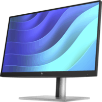 HP 21.5" E22 G5 Monitor
