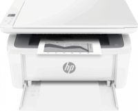 HP LaserJet MFP M140w S/W Multifunkciós mono lézernyomtató