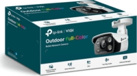 TP-Link VIGI C330 6mm IP Bullet Okos kamera