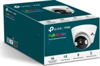 TP-Link VIGI C430 4mm IP Turret Okos kamera