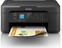 Epson WorkForce WF-2910DWF WiFi Multifunkciós színes tintasugaras nyomtató