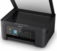 Epson WorkForce WF-2910DWF WiFi Multifunkciós színes tintasugaras nyomtató