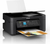 Epson WorkForce WF-2910DWF WiFi Multifunkciós színes tintasugaras nyomtató