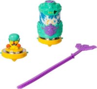 Magic Box SuperThings Harcpörgettyű figurával - Electric Storm többfajta