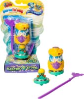 Magic Box SuperThings Harcpörgettyű figurával - Electric Storm többfajta
