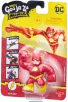 Goo Jit Zu DC Villám nyújtható mini akciófigura - Többfajta