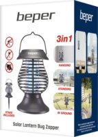 Beper P206ZAN110 Napelemes rovarriasztó