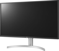 LG 31.5" 32UL750P-W Monitor