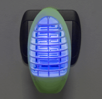 Garden of Eden 55650 Elektromos rovarcsapda