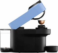 DeLonghi ENV ENV90.A Vertuo Pop Nespresso Kapszulás kávéfőző - Fekete/Kék