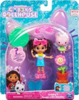 Spin Master Gabi babaháza Macska szett figura készlet - Többféle