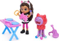 Spin Master Gabi babaháza Macska szett figura készlet - Többféle