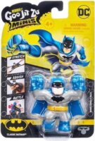 Goo Jit Zu DC Batman Classic nyújtható mini akciófigura - Többfajta