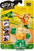 Goo Jit Zu DC Aquaman nyújtható mini akciófigura - Többfajta