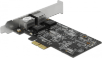 Delock 89530 2,5 Gigabit PCIe Hálózati Kártya