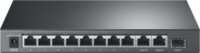 TP-Link TL-SL1311P Gigabit Switch