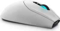 Alienware AW620M Wireless Gaming Egér - Fehér