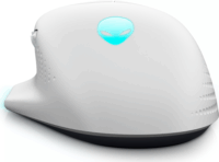 Alienware AW620M Wireless Gaming Egér - Fehér