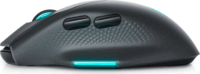 Alienware AW620M Wireless Gaming Egér - Fekete