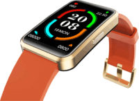 Blackview R5 Aktivitásmérő - Narancssárga