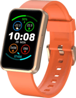 Blackview R5 Aktivitásmérő - Narancssárga