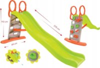 Mochtoys Vizes csúszda mászófallal