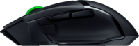 Razer Basilisk V3 X Hyperspeed Wireless Gaming Egér - Fekete