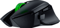 Razer Basilisk V3 X Hyperspeed Wireless Gaming Egér - Fekete