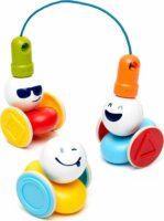 Smartmax Az első húzós autóm