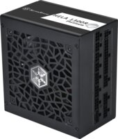 SilverStone 1300W HELA 1300R Platinum 80+ Platinum Tápegység