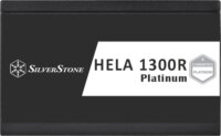 SilverStone 1300W HELA 1300R Platinum 80+ Platinum Tápegység