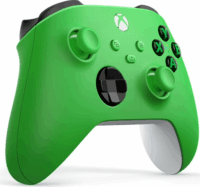 Microsoft Xbox Series X|S Vezeték nélküli controller - Velocity Green