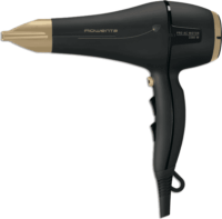 Rowenta Pro Magic Nature Hajszárító