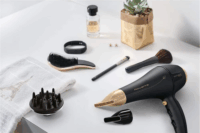 Rowenta Pro Magic Nature Hajszárító