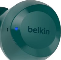 Belkin SoundForm Bolt TWS Wireless Headset - Zöld